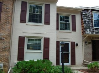 507 Meadow Hall Dr, Rockville, MD 20851