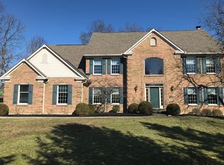 4954 Muirwoods Ct, Cincinnati, OH 45242