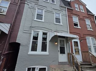 732 Cleveland Ave, York, PA 17401