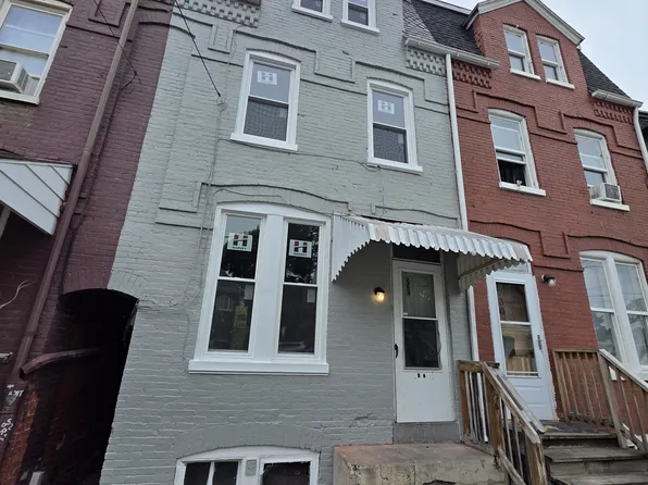 732 Cleveland Ave, York, PA 17401
