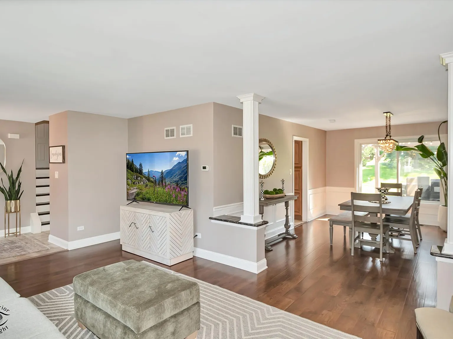 4 bed, 1803 sqft, $3,500 — Photo 4