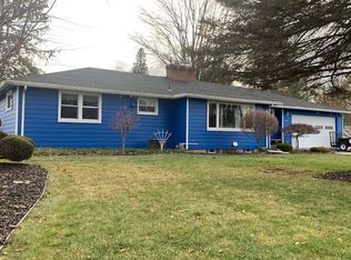 347 Chestnut Ridge Rd, Rochester, NY 14624