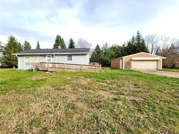 1014 N Lincoln Ave, Exeland, WI 54835
