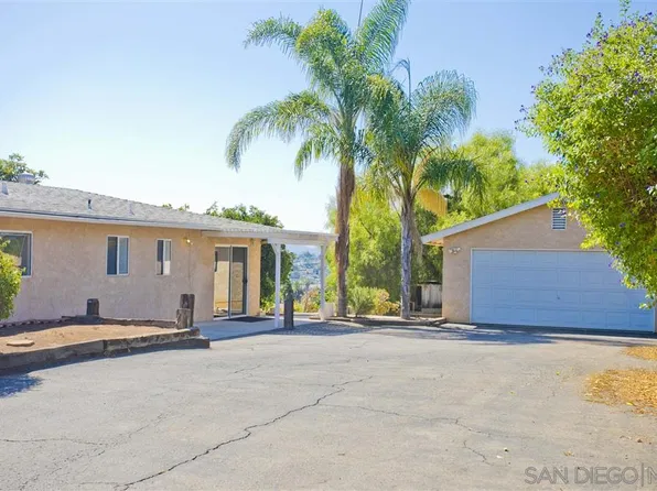 11935 Sapota Dr #B, Lakeside, CA 92040