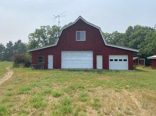 1302 Ember Ln, Adams, WI 53910