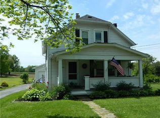 1050 Winfield Rd, Cabot, PA 16023