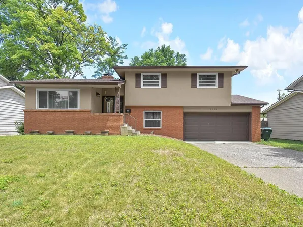 5506 Satinwood Dr, Columbus, OH 43229