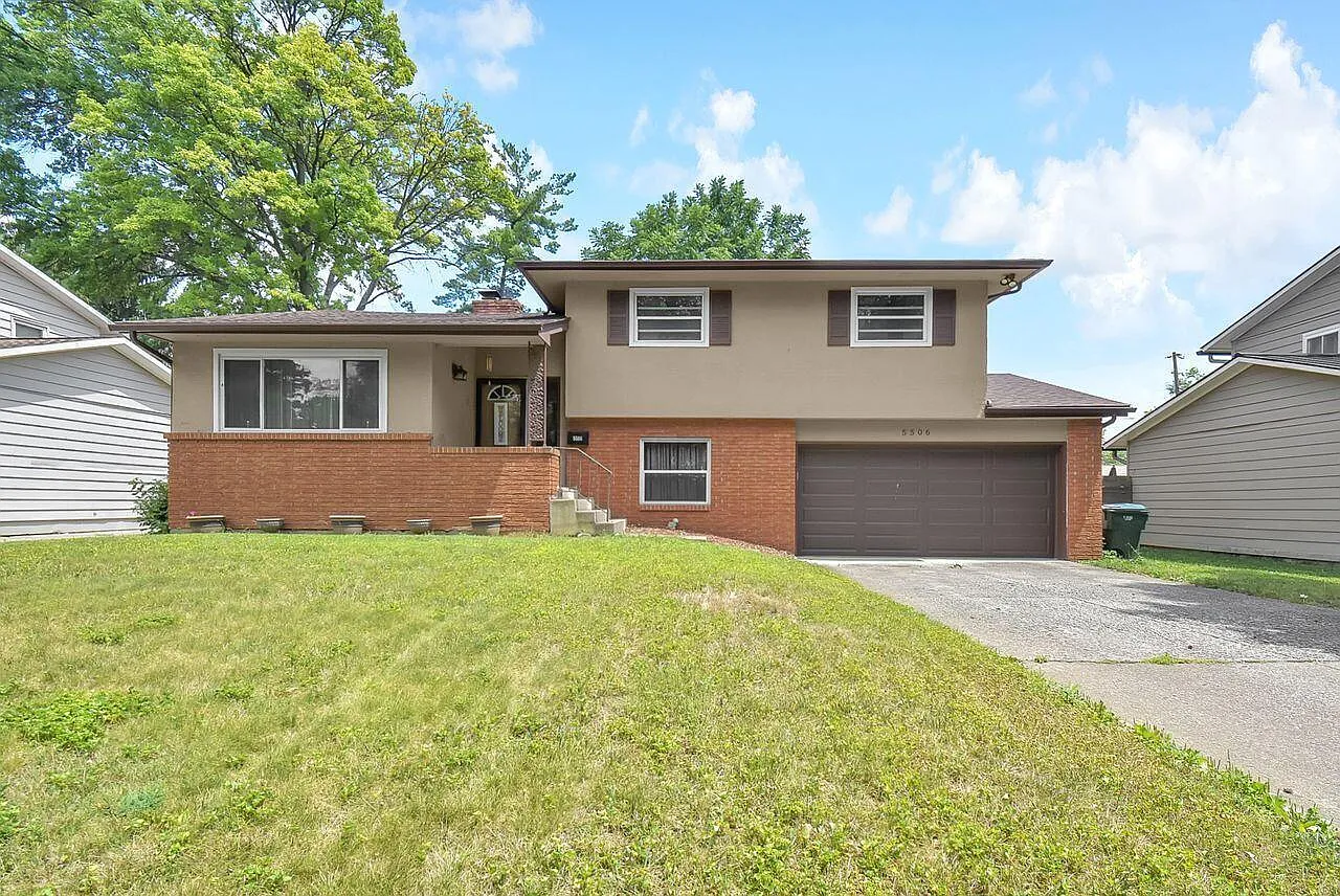 5506 Satinwood Dr photo 1