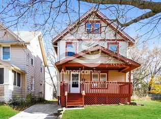 563 Garry Rd, Akron, OH 44305