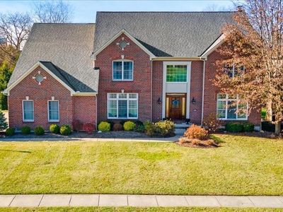 4877 Hampton Village Dr, Mason, OH, 45040