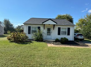 410 Highland Cir, Clarksville, TN 37043