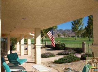 9014 De Vicenzo Ct, Desert Hot Springs, CA 92240