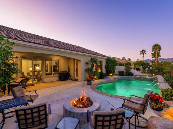 40530 Calle Santa Monica, Indio, CA 92203