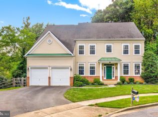 6 Big Oak Ct, Rockville, MD 20850