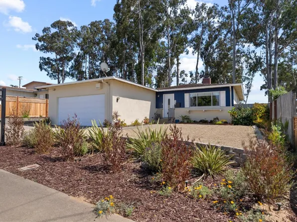 2050 Paralta Ave, Seaside, CA 93955