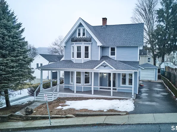 17 Grand Street, Seymour, CT 06483