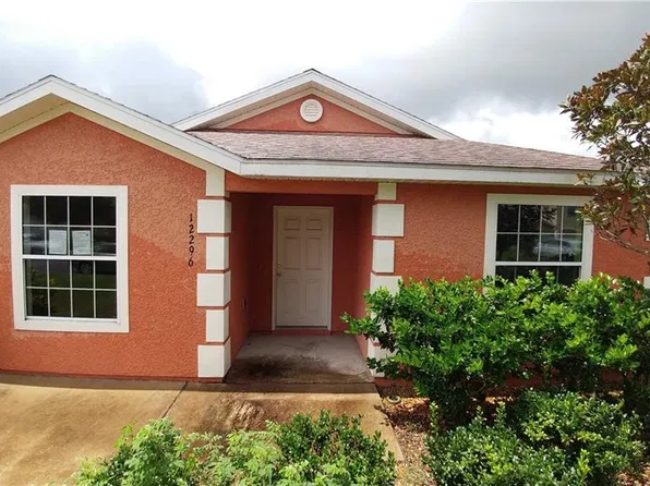 12296 NE 48th Loop, Oxford, FL 34484