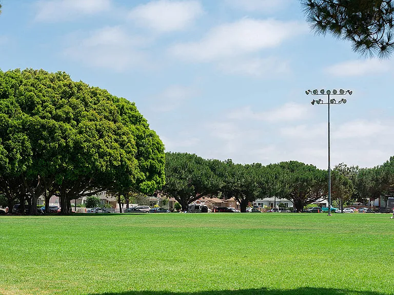 Kenneth Hahn State Recreation Area