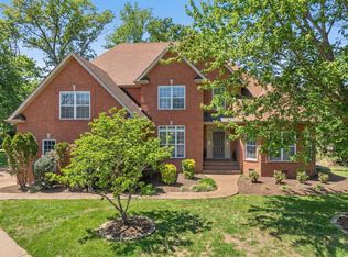 3104 Shropshire Ct, Thompsons Station, TN 37179