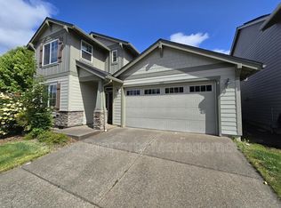 5301 SE Thornapple St, Hillsboro, OR 97123