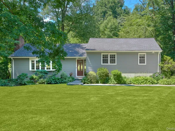 88 Brevoort Road, Chappaqua, NY 10514