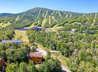 517 Common Cir #517, Kingfield, ME 04947