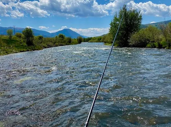 TBD HWY 135, Crested Butte, CO 81224