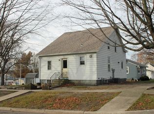 206 2nd St NE, Tripoli, IA 50676