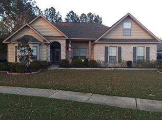 25 Mango Ln, Freeport, FL 32439