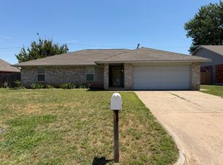 11200 N Ann Arbor Ave, Oklahoma City, OK 73162