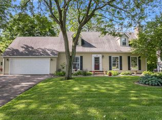 195 11th Ave, Union Grove, WI 53182