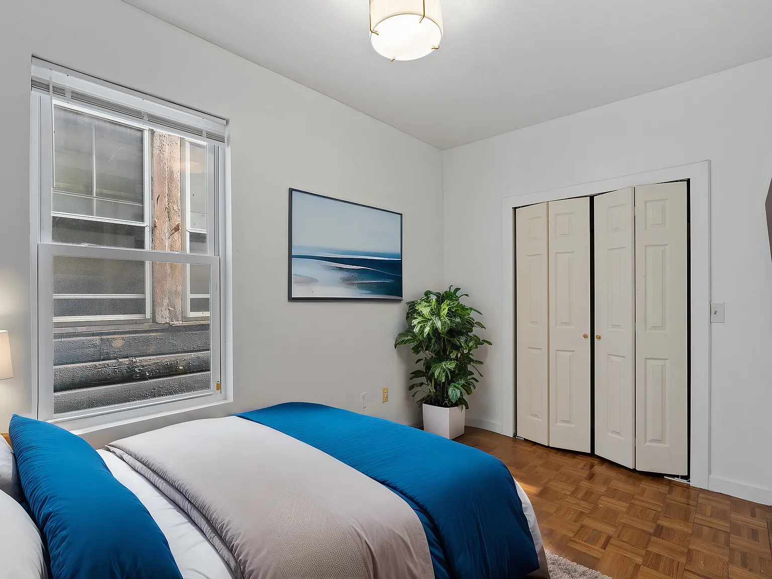 1 bed, $600 — Photo 1