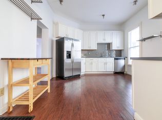 119 E 5th St, Jacksonville, FL 32206