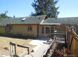 1031 Rayonier Ave, Hoquiam, WA 98550