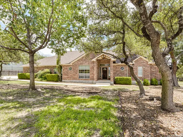 27018 Vaughns View, San Antonio, TX 78260
