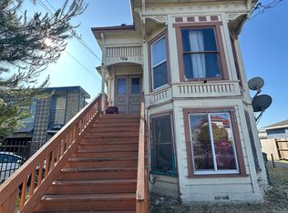 1538 39th Ave, Oakland, CA 94601
