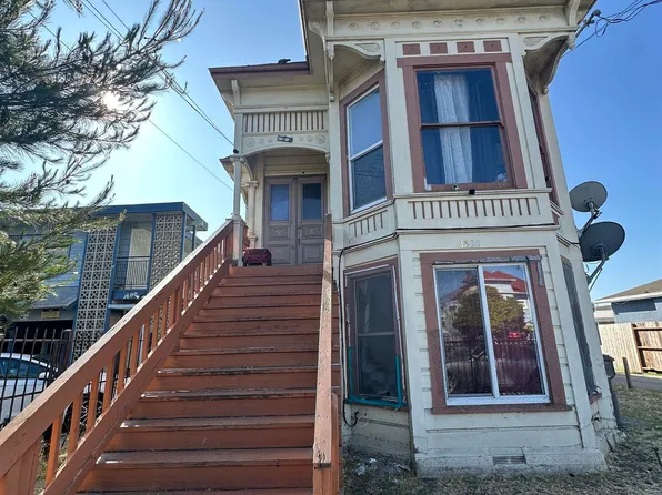 1538 39th Ave, Oakland, CA 94601