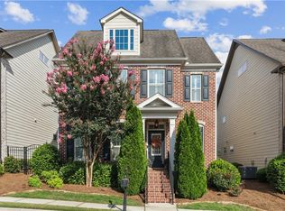 4202 Hardy Ave, Smyrna, GA 30082