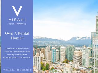 1033 Nelson St #3708, Vancouver, BC V6E 0E5