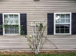 306 Gerald Moore Loop, Benton, KY 42025