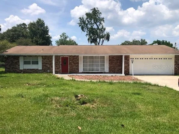 3521 SW 25th St, Ocala, FL 34474