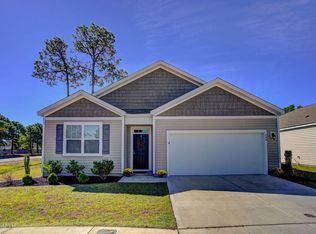 446 Williford Ln, Wilmington, NC 28411