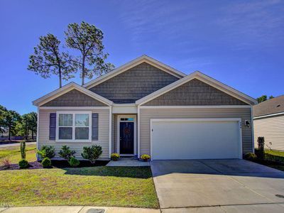446 Williford Ln, Wilmington, NC, 28411