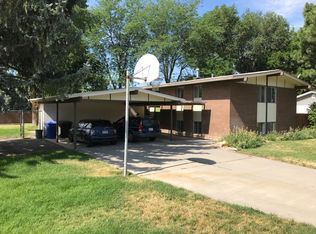 1662 E Bunkerhill Rd, Salt Lake City, UT 84117