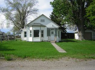 1555 W Center St, Blackfoot, ID 83221