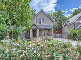 308 W 4th Ave, Denver, CO 80223