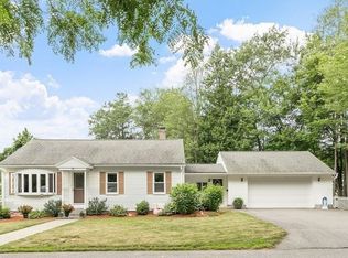 38 Norwood Ave, Leominster, MA 01453