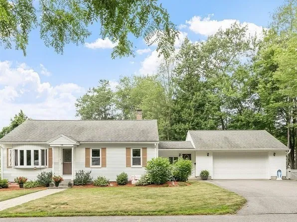 38 Norwood Ave, Leominster, MA 01453