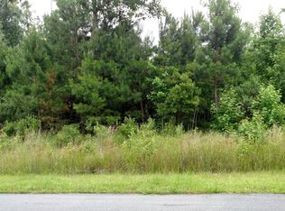 1495 Millpond Rd LOT 5, Elizabeth City, NC 27909