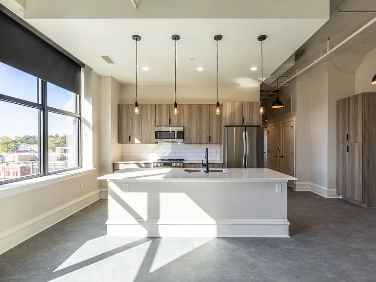 Benson Lofts — Photo 11